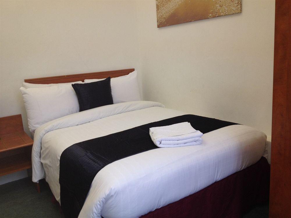 Kensington Court Hotel Notting Hill London Exterior foto