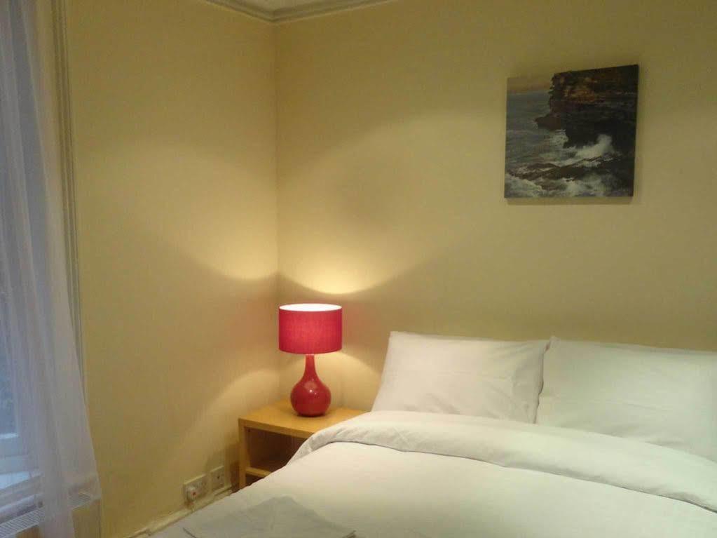Kensington Court Hotel Notting Hill London Exterior foto
